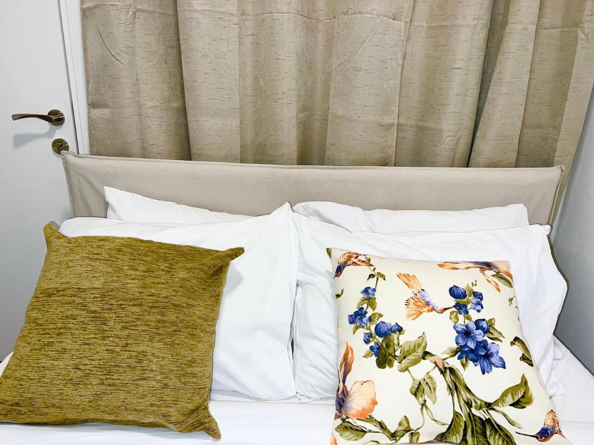 Aspentlv - Hacarmel Market Apartments & Studios 텔아비브 외부 사진