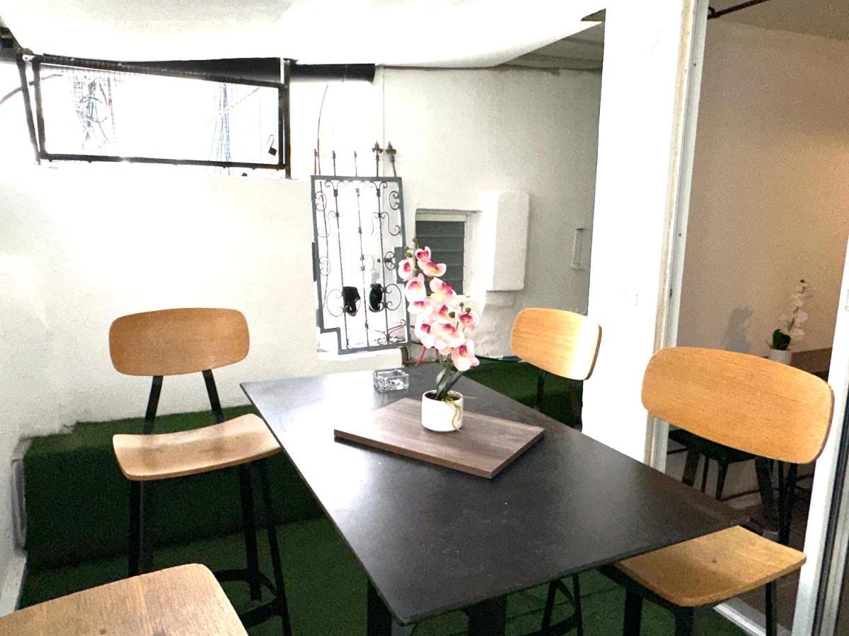 Aspentlv - Hacarmel Market Apartments & Studios 텔아비브 외부 사진